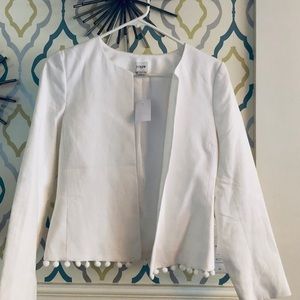 Jcrew Jacket